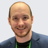Keith Lillico - Merck