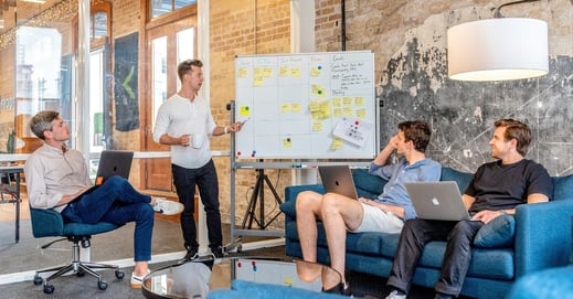 10 must haves for an emerging leaders program