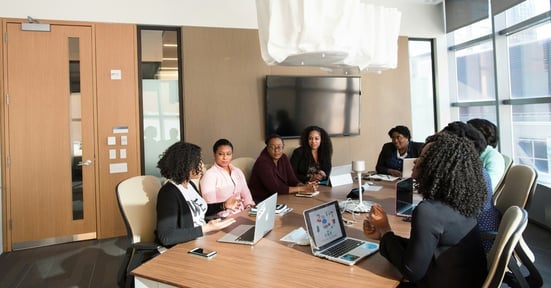 Experiential learning in corporate training