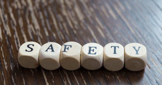 Psychological safety in the workplace