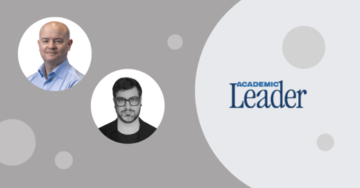 ETU - Conor Gaffney, Chief Product Officer, and Thomas Lewis, Director of Learning Solutions
