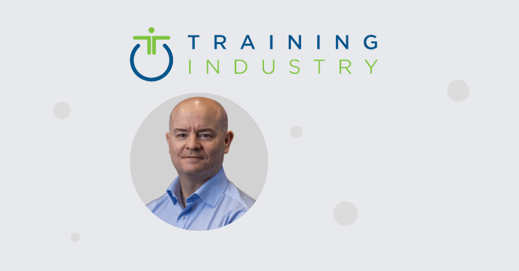 Conor Gaffney, Chief Product Officer, ETU