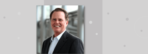 Jeff Croson, VP of Sales, ETU