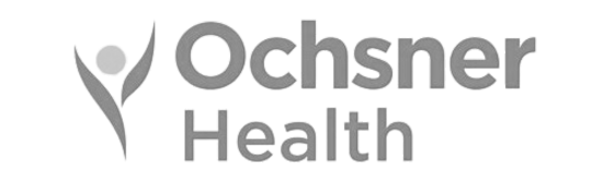 Ochsner Health logo