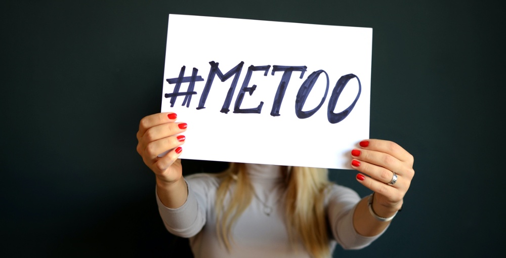Sexual Harassment Prevention Training
