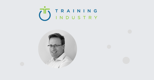 Declan Dagger, COO at ETU
