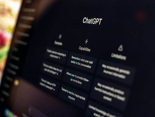 ChatGPT AI