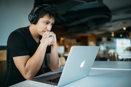 Simulation learning