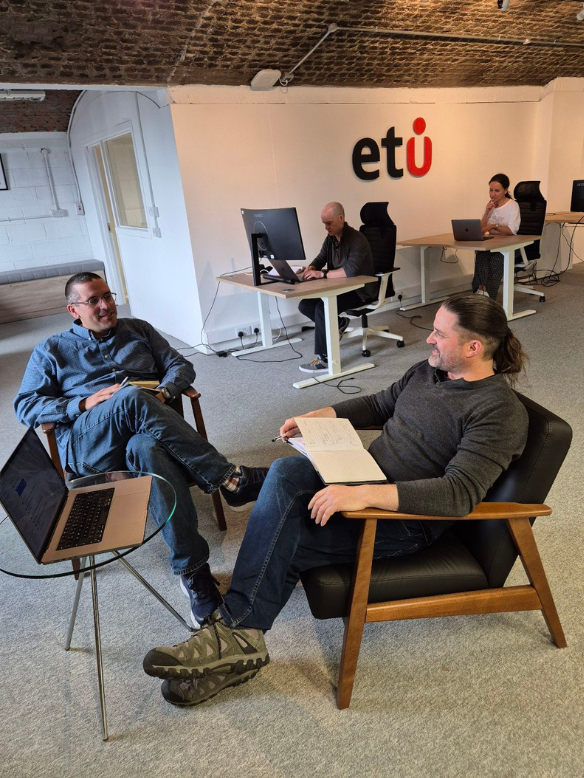 ETU-Dublin-office
