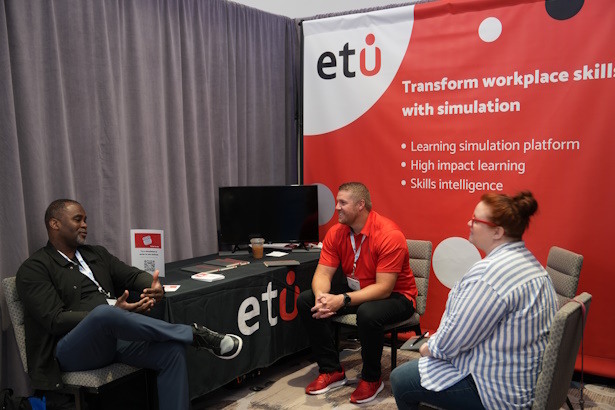 ETU Office