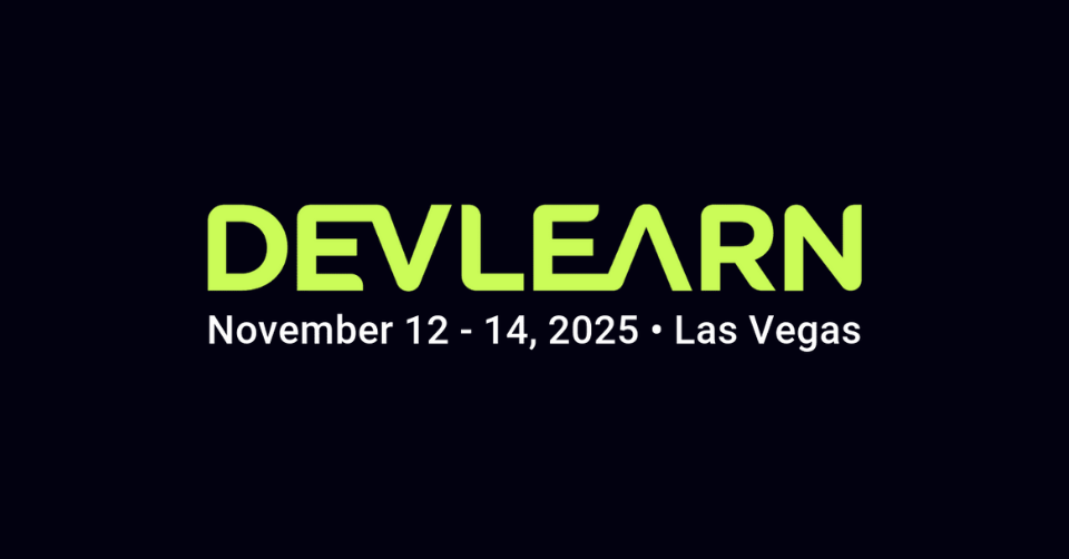 DevLearn Conference & Expo