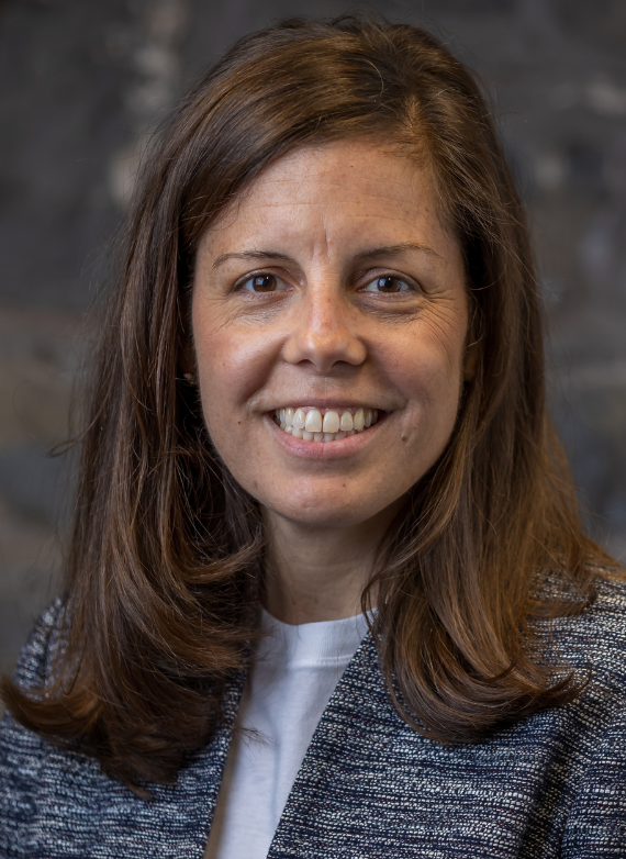 Katie Laidlaw, CEO, ETU