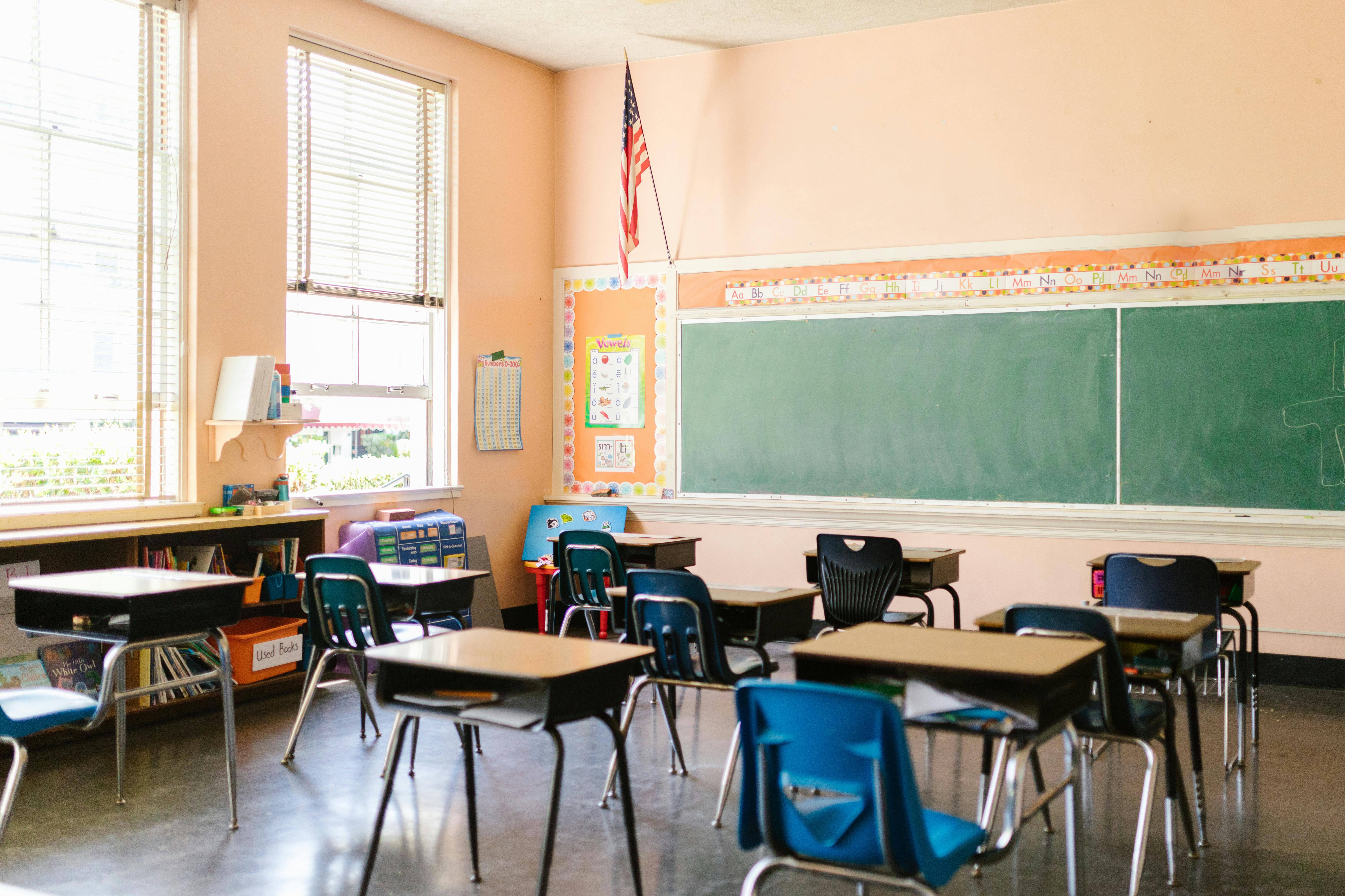 How do schools use learning management ...