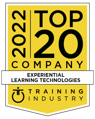 2022 Top20-experiential learning technologies