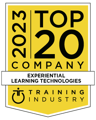 2023 Top20 experiential learning technologies