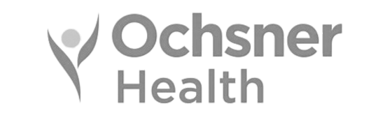 Ochsner Health logo