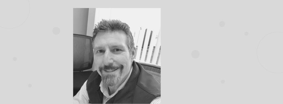Paul Kortick, VP of Sales, ETU