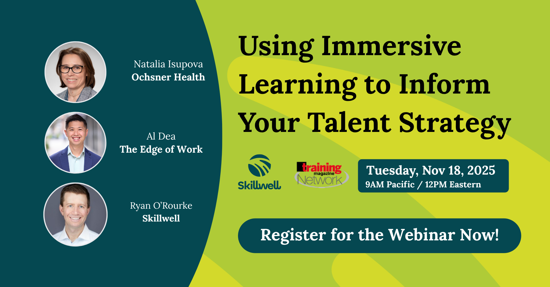 Webinar: Verifying Employee Skills ...