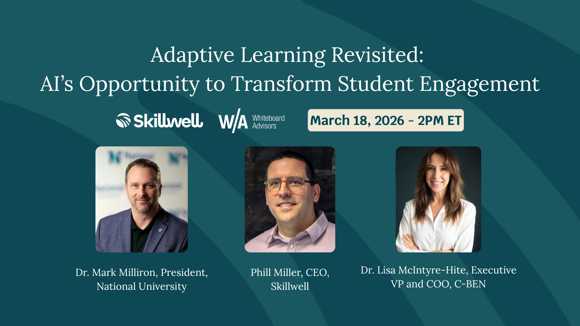 Adaptive Learning Revisited: AI’s ...