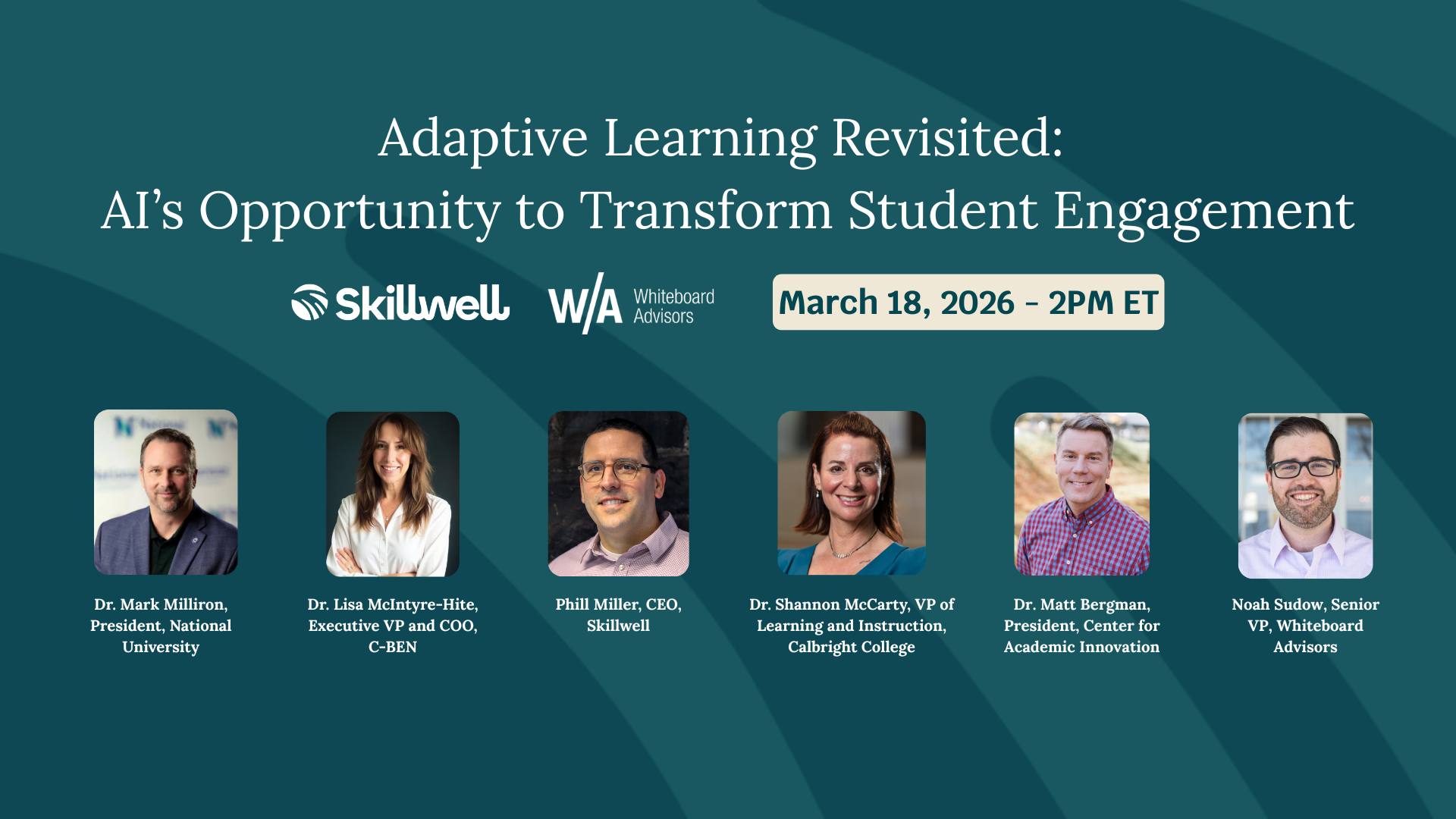 Adaptive Learning Revisited: AI’s ...