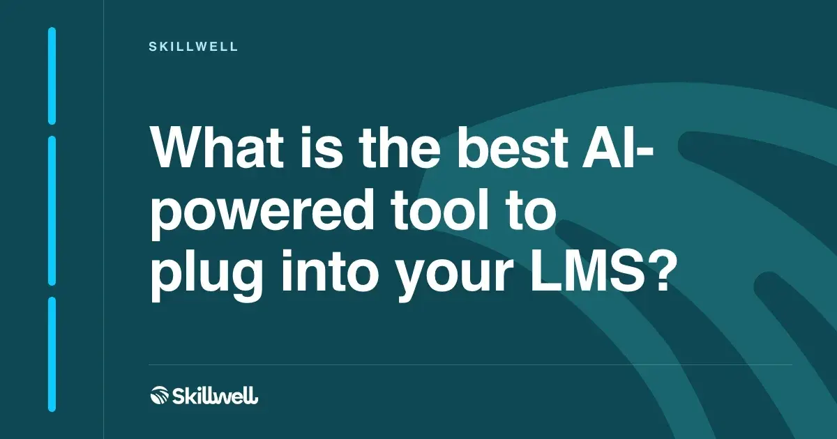 What is the best AI-powered tool to ...