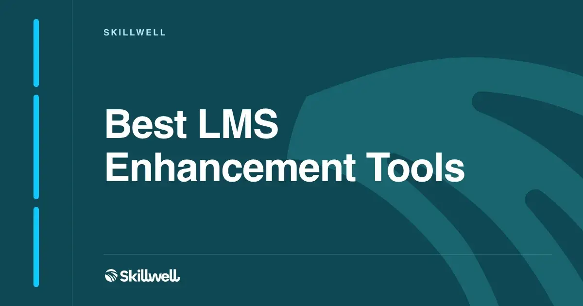 Best LMS Enhancement Tools