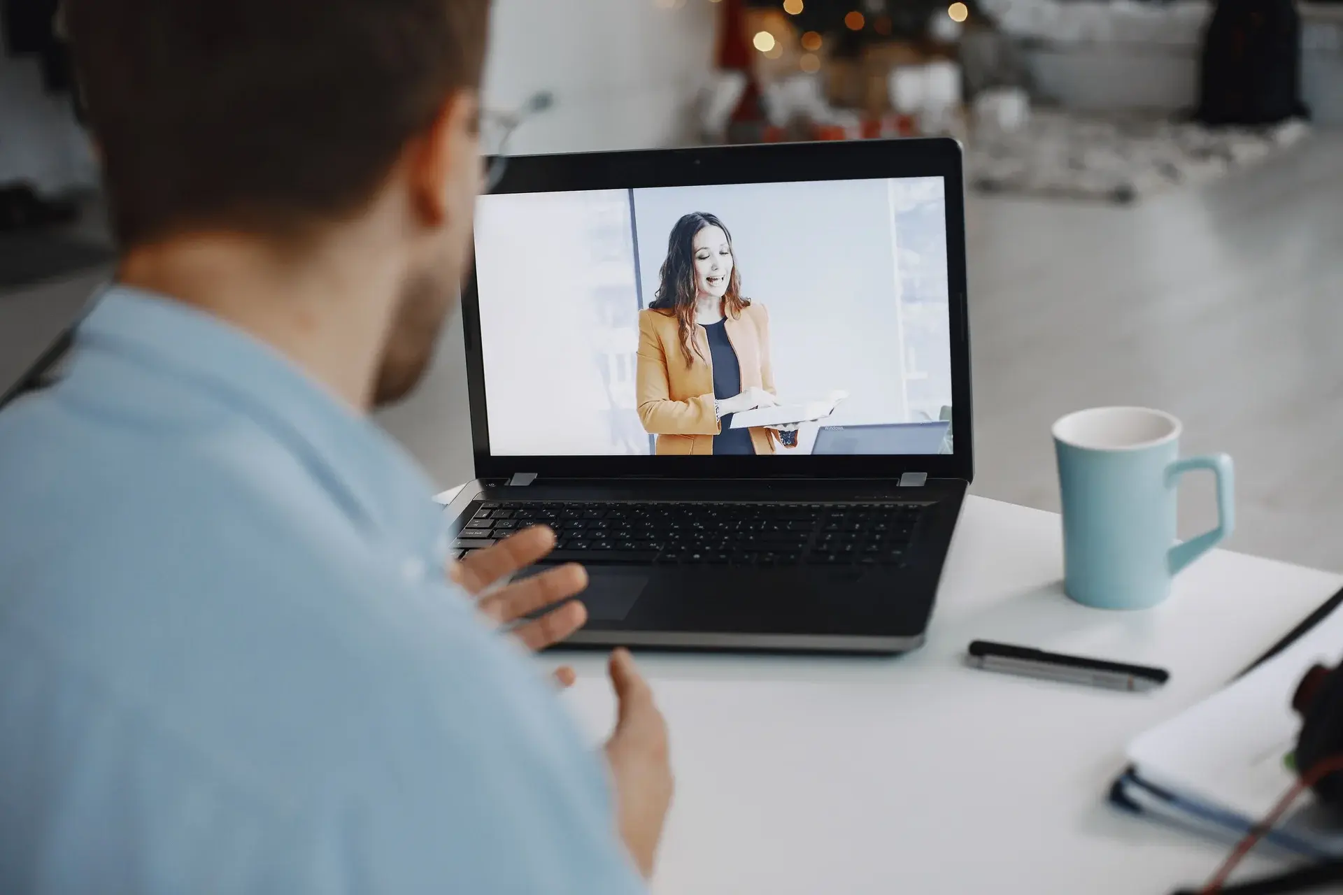 Frontline Worker Training Online