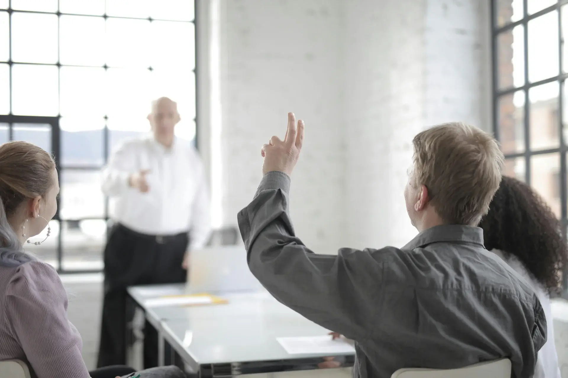 Competency-Based Education