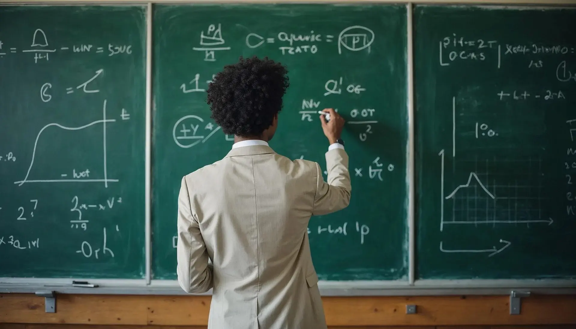 How can instructors be trained to ...